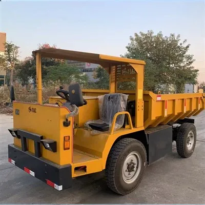 Feithicil Iompair Mianadóireachta